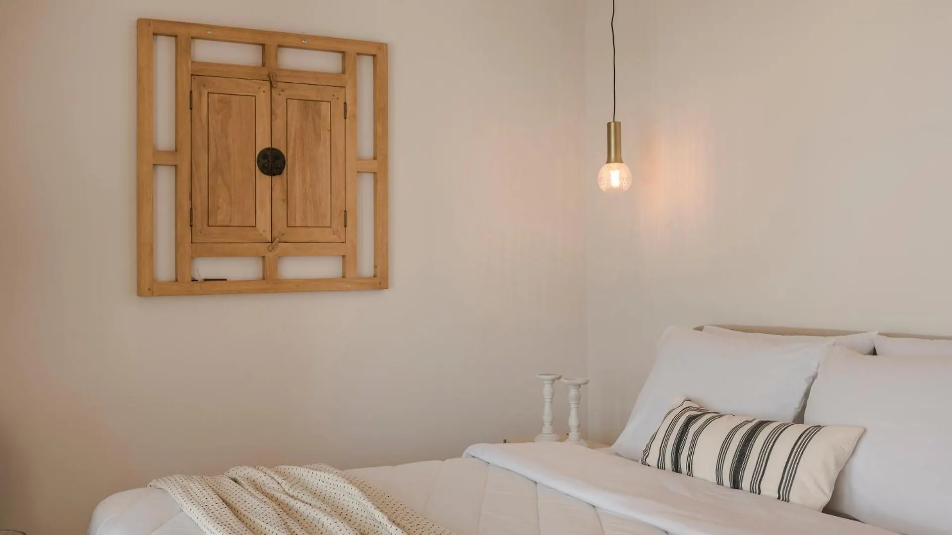 Villa Annino In Karavados Village With Private Pool!