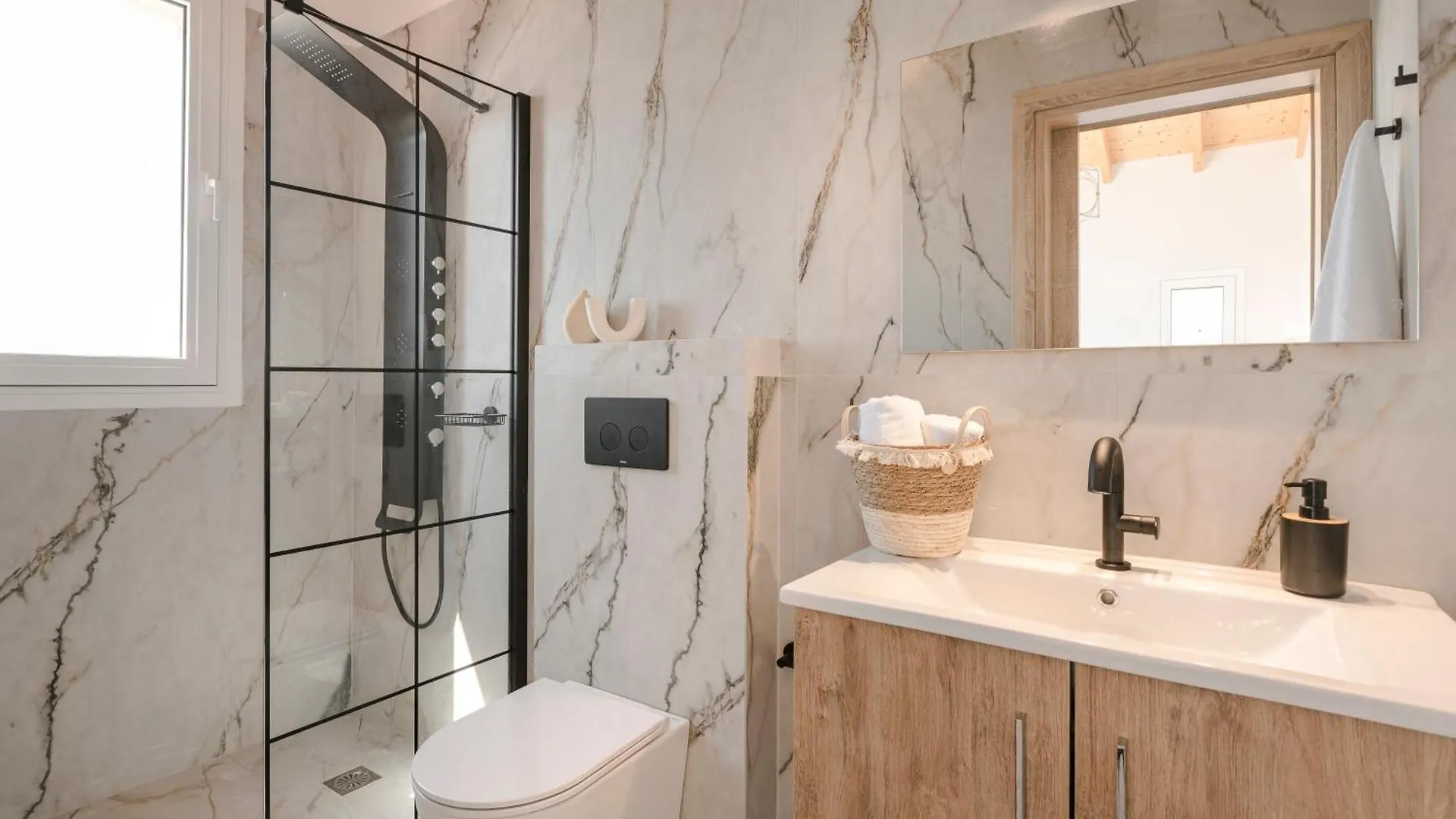 Villa Annino In Karavados Village With Private Pool!